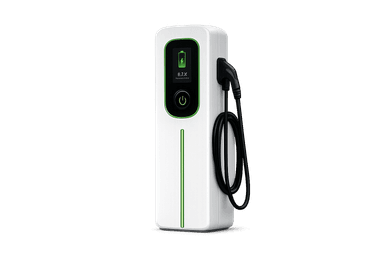 Charging Stations